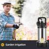 12V24V48V72V Mini High Lift DC Submersible Pump High Voltage Electric Car Water Pump Marine Electric Water Pump