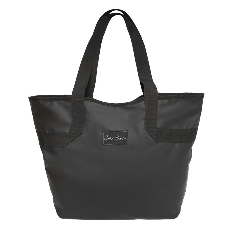 

Мужская дорожная сумка, женская портативная сумка для багажа, спортивная сумка большой емкости, сумка для фитнеса, сумка для хранения чёрный