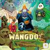 Wangdo Board Game