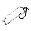          Captain Stag M 7918 [18 8 Stainless Steel Pole Lantern Hanger]