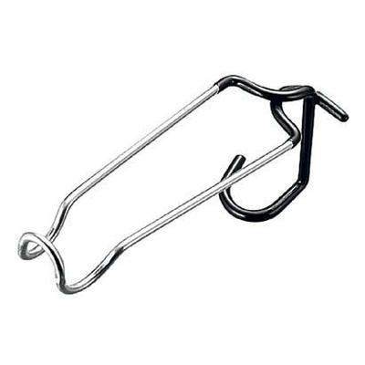          Capitán Stag M 7918 [Colgador de farol de acero inoxidable 18"]