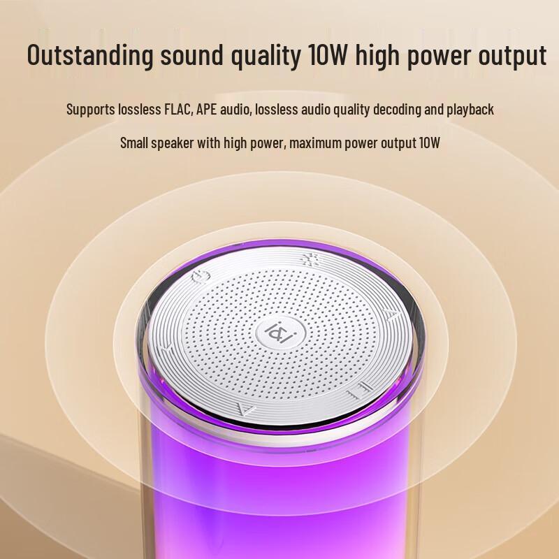 SAIAO K35M Portable Bluetooth Speaker