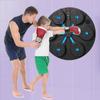 Nový Smart Music Boxer Dospělí/Děti Sport Fitness Trenér boxu Domácí Cvičení Reakce Trénink Boxerský terč