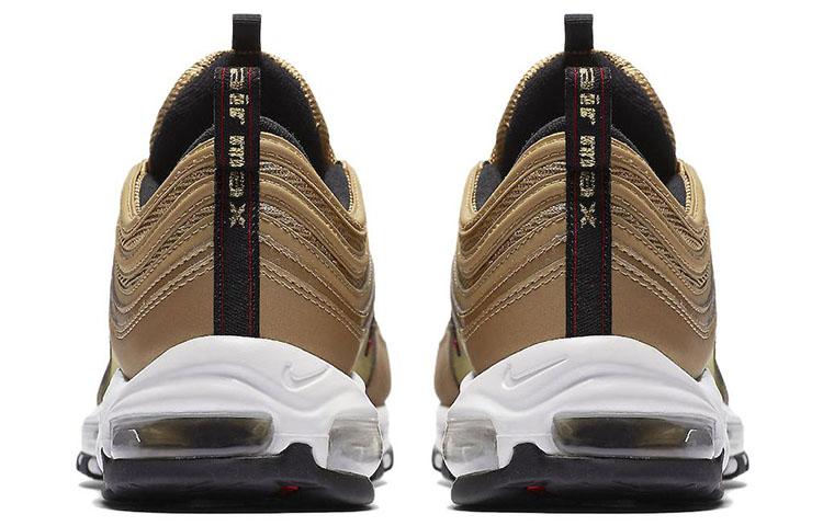 Nike Air Max 97 Og 'Metallic Gold' 2023 Women's DQ9131-700