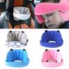 Baby Car Headrest Strap Protects Your Child's Head On The Go