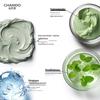 CHANDO Men's Himalayan Green Clay Oil Control Cleanser