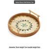 Decoração de mesa e acessórios – Bandejas