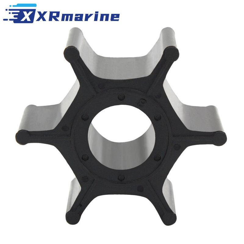 Water Pump Impeller 17461-93900 17461-93901 17461-93902 17461-93903 17461-939M0 for Suzuki 9.9hp 15hp DF15 DF9.9 DT15 DT9.9