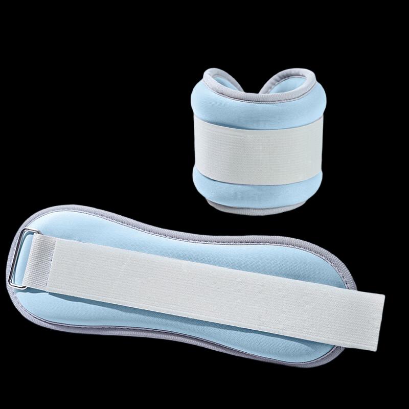 Longchan Adjustable Ankle Weights