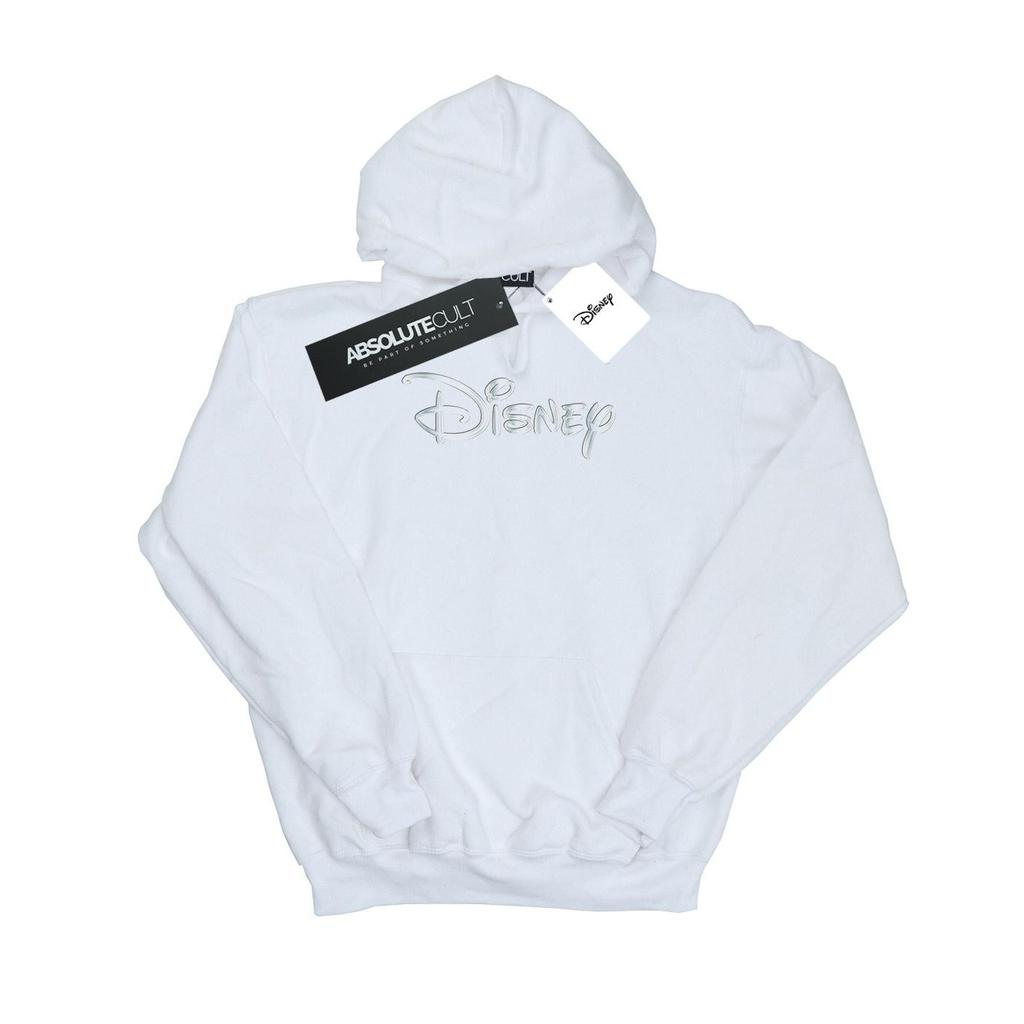 Disney Boys Glacial Logo Hoodie
