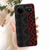 For Huawei nova 15 Pro 5G KLE-AL00U Case Fashion Colorful Cartoon Silicone Cover For Huawei Nova 15Pro 5G 6.84" Bumper Casing