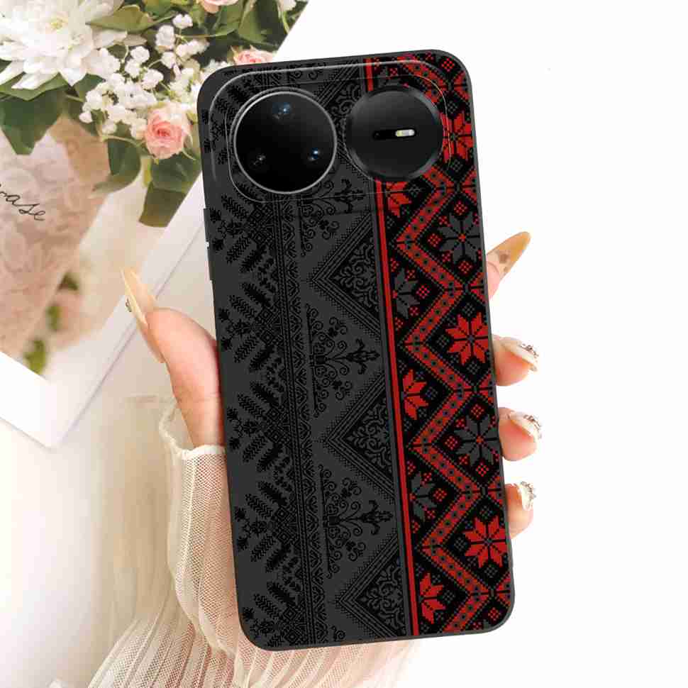 For Huawei nova 15 Pro 5G KLE-AL00U Case Fashion Colorful Cartoon Silicone Cover For Huawei Nova 15Pro 5G 6.84" Bumper Casing