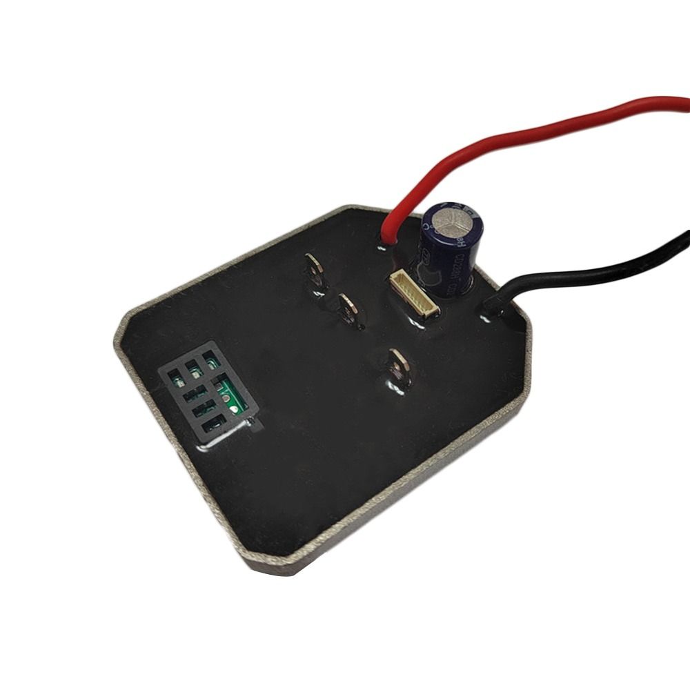 Brushless Electric Tool Control Board Lithium Electric Grinder Motherboard  Electric Drill