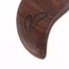 Golden Sandalwood Gua Sha Scraper Massage Tool Anti Cellulite Massager Guasha Massage Board Back Leg Arm Massage Therapy Tools