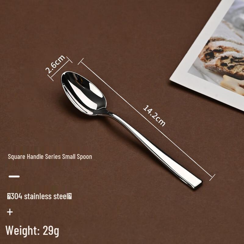 WA Forged 304 Stainless Steel Cutlery