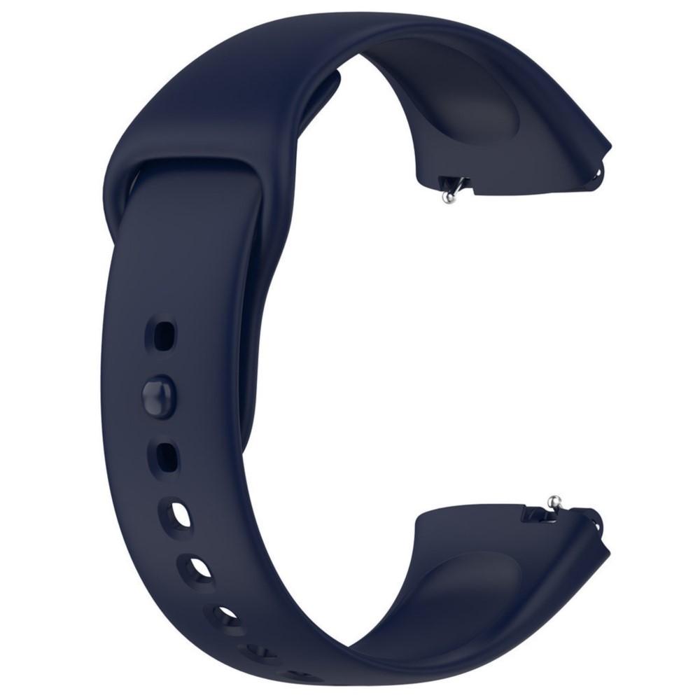 Watchband for Xiaomi Redmi Watch 3 Active/3 Lite Strap Smartwatch Accessories Sport Silicone Bracelet Correa Redmi Watch3 Active