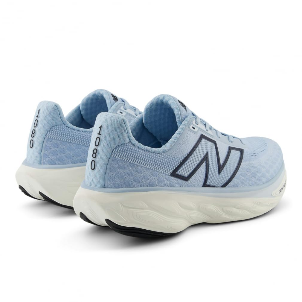 New Balance Fresh Foam X 1080 v14 Track and Field Running Shoes Men's Sax Blue 26.0cm