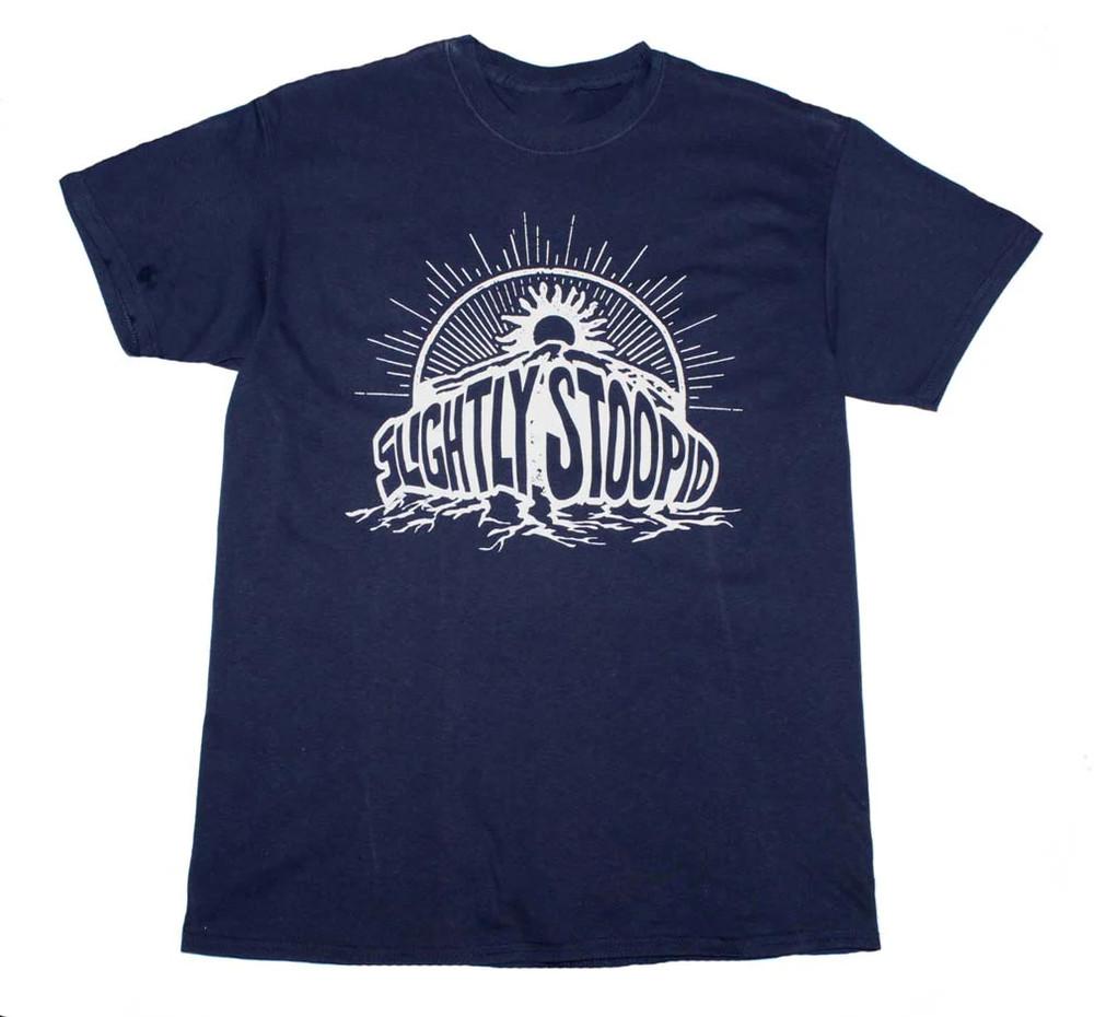 

Trend Slightly Stoopid Black Short Sleeve Size S4XL Shirt Adults KK133 Unisex T-Shirt XL