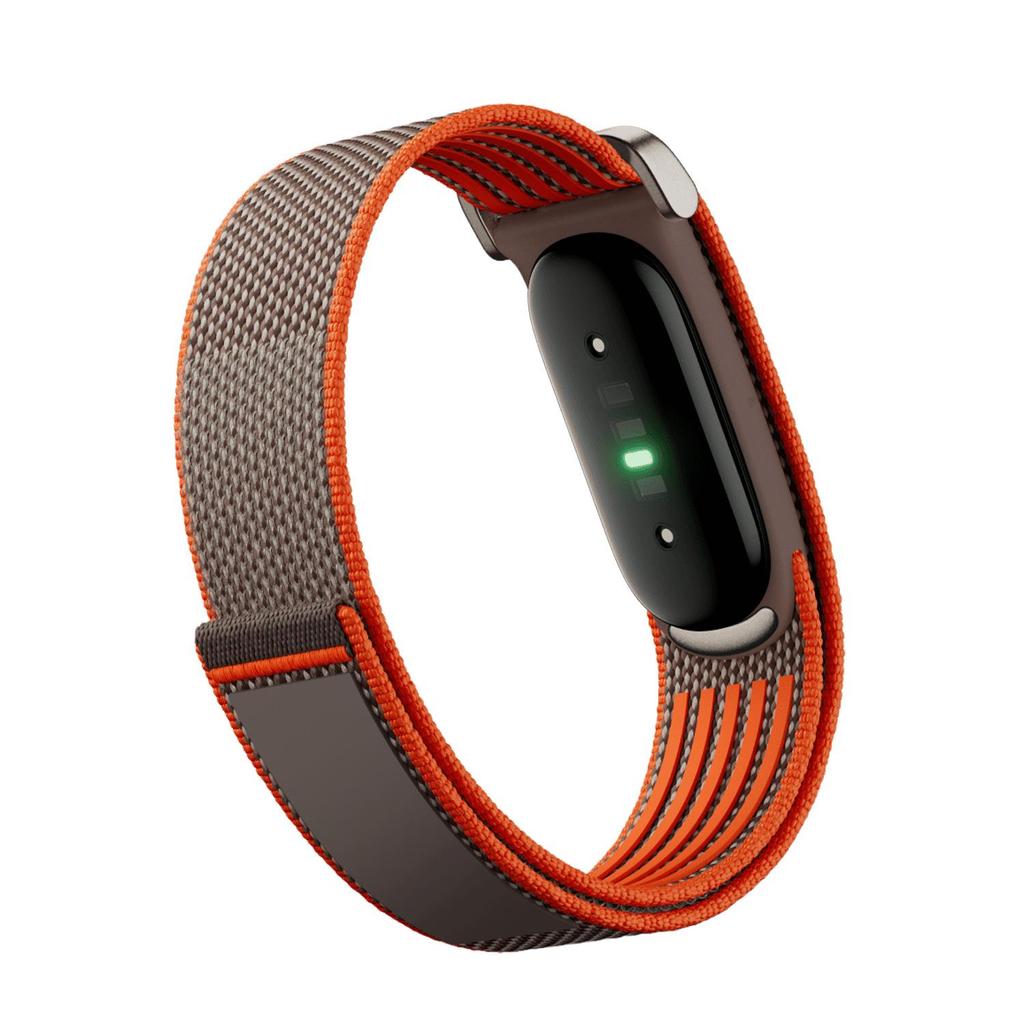 Cinturino Tessuto Compatibile per Google Fitbit Air