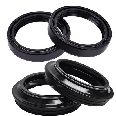 43x54x11 Retentor de Óleo da Bengala Dianteira 43 54 Guarda-pó Para Suzuki GSXR1100 GSF1250 GSF1250S GSF1250N Bandit GSX GSF 1250 GSX1250F GSX1250
