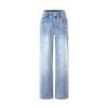 Navigare Women's Cropped Commuter Jeans