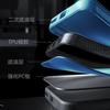 Magnetic Case For Honor Magic 8 Pro Case Built in For MagSafe Skin Feel Matte Transparent Back Cover Shockproof Bumper