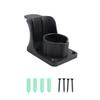 For Portable Electric Car Cable Hanger SAE J1772 EV Holder Organizer