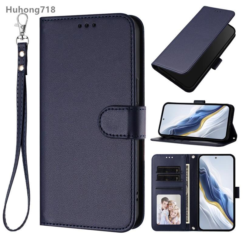 Flip Case for Tcl 40 40R 50 60 SE XE XL LE Pro Nxtpaper 4G 5G Leather Wallet Card Slots Protective Phone Cover