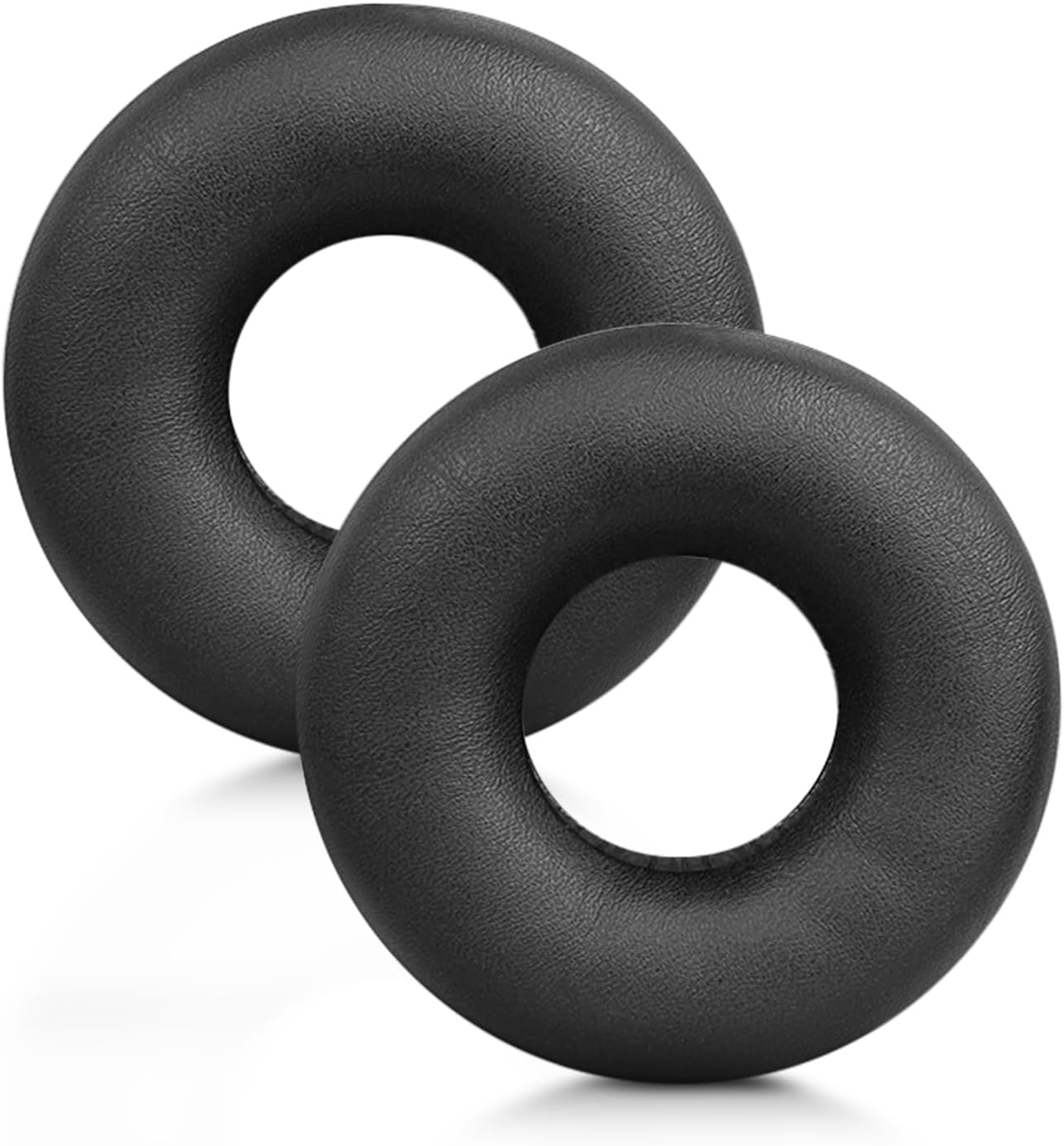 Replacement Earpads for Sony CH520 Earmuff Ear Cushions чёрный