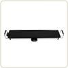 Plancha Électrique LITTLE BALANCE - Happy Plancha 90 - Surface Cuisson XXL: 90x23cm - Jusqu'à 240°C - 2000W