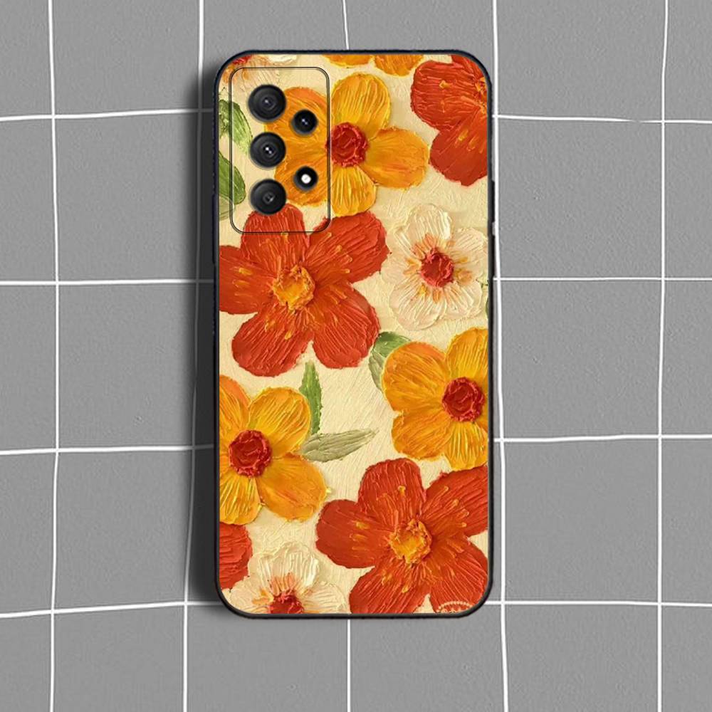 

Adrianne L-Lenker Songs Album Phone Case For Samsung Galaxy A73,31,32,72,41,53,52,71,22,5G,Note,J7,8,9 Soft Black Cover SamsungA71 5G