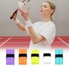 3pcs High Elasticity Racquet Grip Tape Antislip Sweatband Badminton Grip Tennis Overgrip Sport Tape Sports Equipment