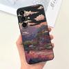 For Samsung Galaxy S23 FE Case S23 Plus New Fashion Candy Painted Soft Silicone Phone Case For Samsung S23 Ultra S 23 S23+ Shell
