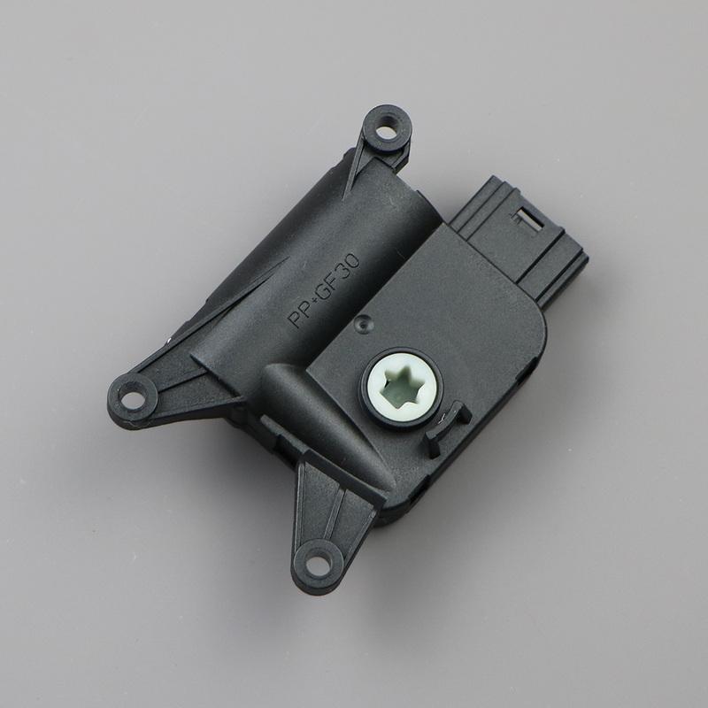 AC Temperature Adjust Valve 3C1907511A For VW Passat B6 Golf MK6 Eos Tiguan