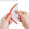 Pokemon plastmodellsamling BIG 01 Magikarp plastmodell fargekodet