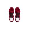 Jordan 1 Low Bulls GS 553560-163
