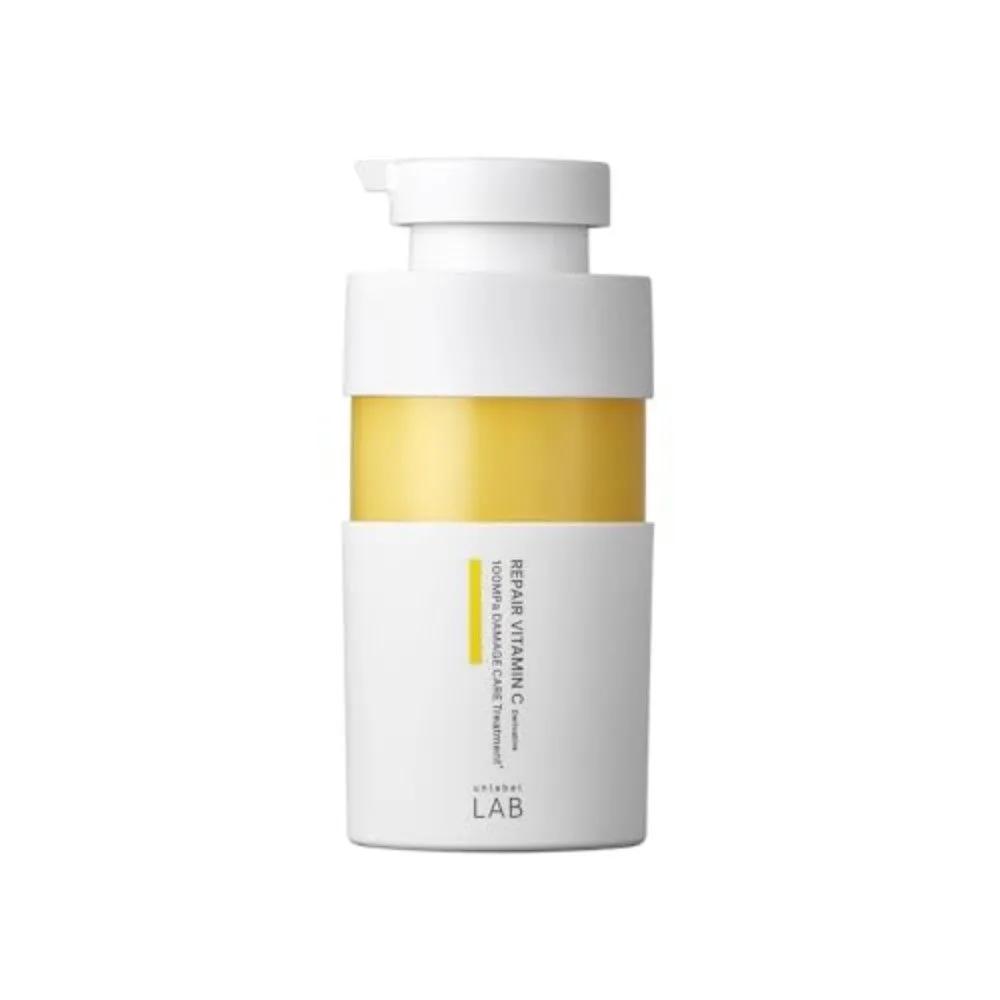 unlabel LAB V-Repair Treatment 400 мл Набор из 3 шт.
