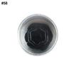 For BMW 1 3 4 5 6 7 Series Tire Wheel Lock Anti-Theft Screw Lug Nut Bolt
