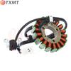 Yamaha Magician XT250/XG250 (08-18) Generator Stator Coil