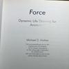 [USED] Force:Dynamic Life Drawing for Animators