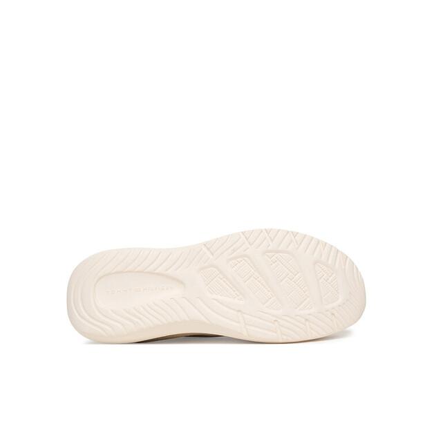Кроссовки Tommy Hilfiger Th Knit Extralight Runner