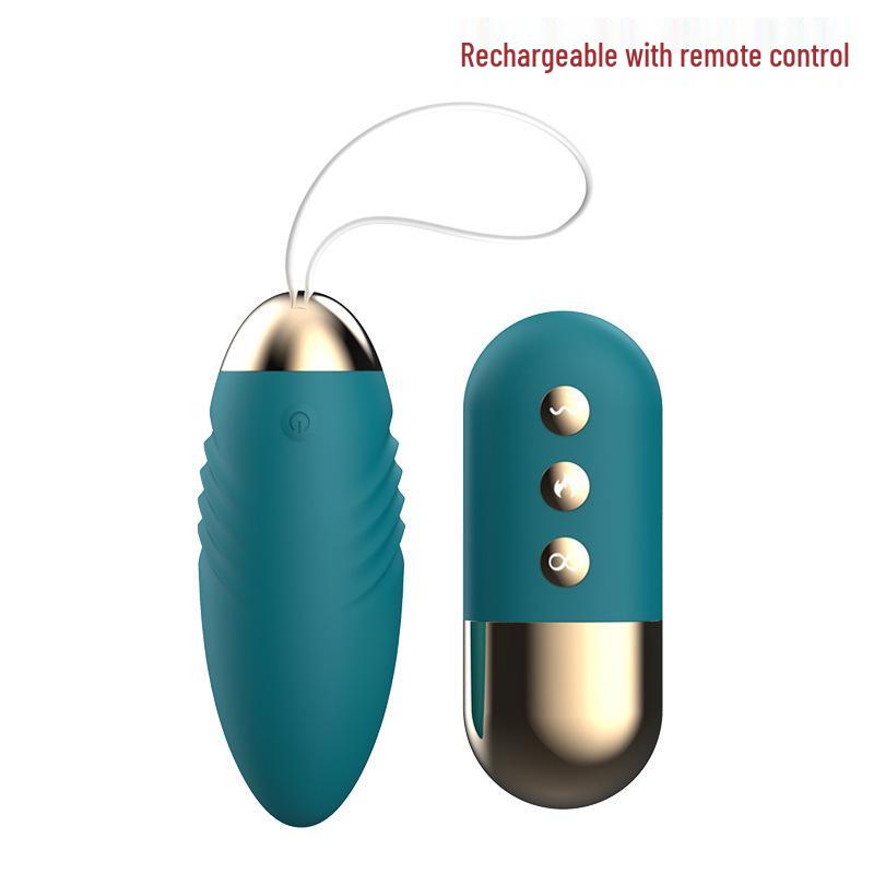 Lelo Dual-Ended Waterproof Rechargeable Vibrator & Clitoral Stimulator for Women