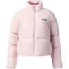 Original Fashion Sports Stand Collar Warm Duck Down Jacket Women Jackets F51W549902F-PK