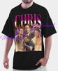Chris Pratt Hemd & Sweatshirt, Chris Pratt Vintage Shirt, Chris Prat Retro 90er T-Shirt, Mastorbunt, Vintage T-Shirt, Chris Pratt T-Shirt