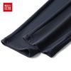 Hodo Men's Autumn/Winter Anti-Wrinkle Straight Casual Pants