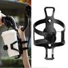 Bicycle Drink Cage for Airtag Bike Mount Bike Cup Holder Cycling Bike Water Bottle Cage for Road Mountain Bikes