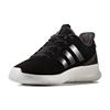 Adidas Neo Racer TR21 Comfortable Durable Supportive Low-Top Running Shoes Women Sneaker Carbon-Black BC0051