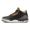 Air Jordan 3 Retro 'Black Gold' Damă Jordan CK9246-067