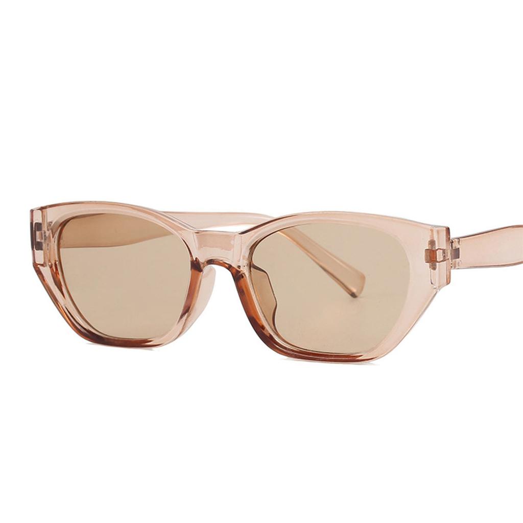 Sweet Sister Barbie Powder Sunglasses Decorative Sunglasses Daily Travel Wear Small Frame Glasses 5333