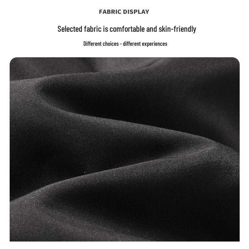 MEDE Men's Fleece-Lined Straight-Leg Outdoor Cargo Pants